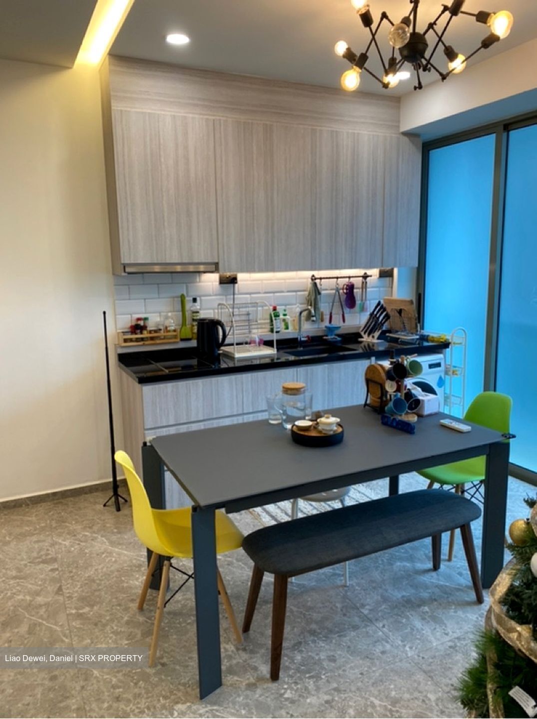 Sanctuary @ 813 (D19), Apartment #606425781